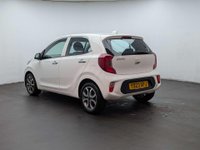 USED 2023 23 KIA PICANTO 1.0 Picanto 3 Auto 5dr CLICK+COLLECT / HOME DELIVERY