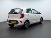 USED 2023 23 KIA PICANTO 1.0 Picanto 3 Auto 5dr CLICK+COLLECT / HOME DELIVERY