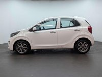 USED 2023 23 KIA PICANTO 1.0 Picanto 3 Auto 5dr CLICK+COLLECT / HOME DELIVERY