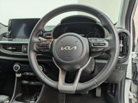 USED 2023 23 KIA PICANTO 1.0 Picanto 3 Auto 5dr CLICK+COLLECT / HOME DELIVERY