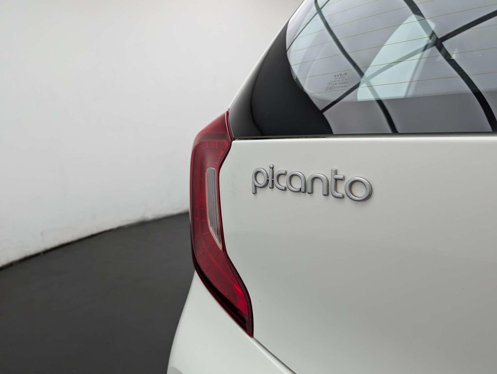 Used 2023 23 KIA PICANTO 1.0 Picanto 3 Auto 5dr CLICK+COLLECT / HOME DELIVERY