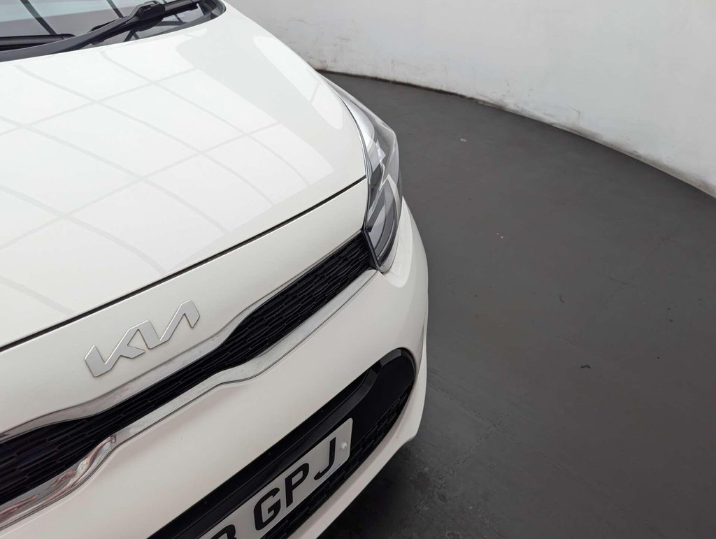 Used 2023 23 KIA PICANTO 1.0 Picanto 3 Auto 5dr CLICK+COLLECT / HOME DELIVERY