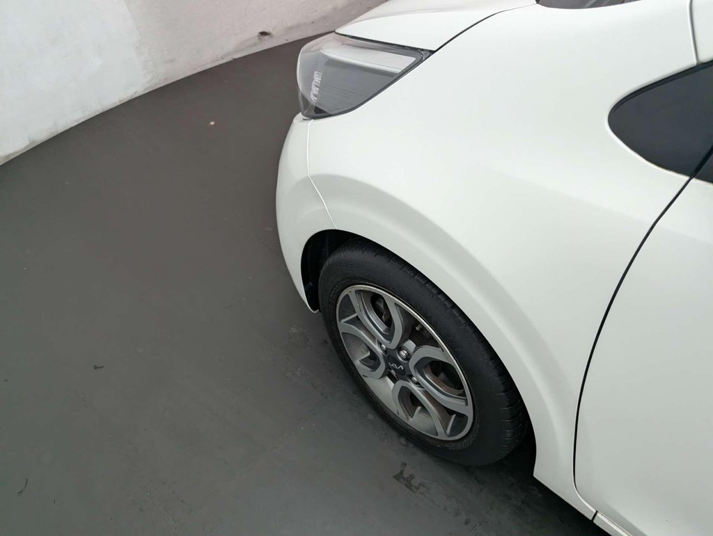 Used 2023 23 KIA PICANTO 1.0 Picanto 3 Auto 5dr CLICK+COLLECT / HOME DELIVERY