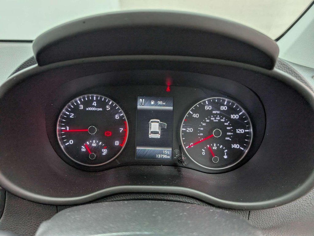 Used 2023 23 KIA PICANTO 1.0 Picanto 3 Auto 5dr CLICK+COLLECT / HOME DELIVERY