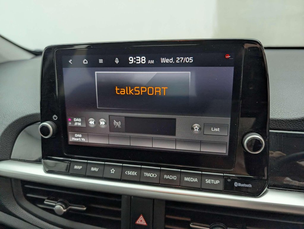 Used 2023 23 KIA PICANTO 1.0 Picanto 3 Auto 5dr CLICK+COLLECT / HOME DELIVERY