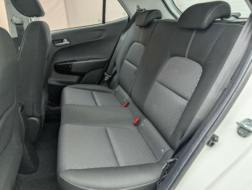 Used 2023 23 KIA PICANTO 1.0 Picanto 3 Auto 5dr CLICK+COLLECT / HOME DELIVERY