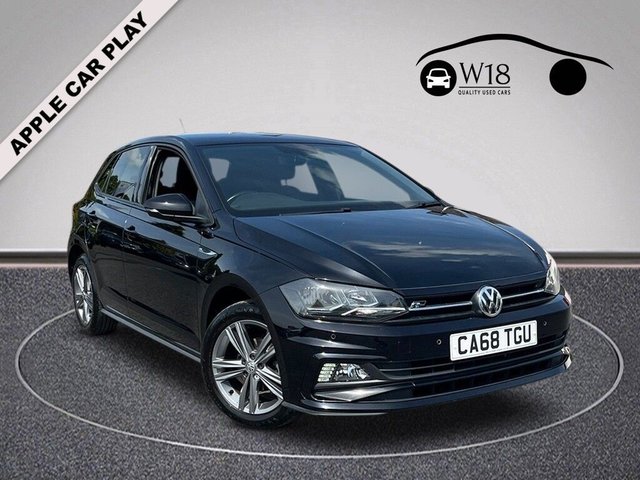 View our VOLKSWAGEN POLO