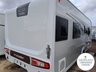 USED 2023 ELDDIS CRUSADER MISTRAL Used 2023 Elddis Crusader Mistral Used 2023 Elddis Crusader Mistral now on our forecourt and available to view