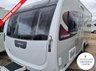 USED 2023 ELDDIS CRUSADER MISTRAL Used 2023 Elddis Crusader Mistral Used 2023 Elddis Crusader Mistral now on our forecourt and available to view