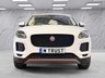 USED 2018 18 JAGUAR E-PACE 2.0 D180 S SUV 5dr Diesel Auto AWD Euro 6 (s/s) (180 ps) 2 OWNERS, LEATHER TRIM