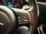 USED 2018 18 JAGUAR E-PACE 2.0 D180 S SUV 5dr Diesel Auto AWD Euro 6 (s/s) (180 ps) 2 OWNERS, LEATHER TRIM