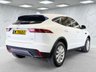 USED 2018 18 JAGUAR E-PACE 2.0 D180 S SUV 5dr Diesel Auto AWD Euro 6 (s/s) (180 ps) 2 OWNERS, LEATHER TRIM