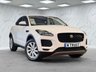 USED 2018 18 JAGUAR E-PACE 2.0 D180 S SUV 5dr Diesel Auto AWD Euro 6 (s/s) (180 ps) 2 OWNERS, LEATHER TRIM