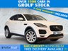 USED 2018 18 JAGUAR E-PACE 2.0 D180 S SUV 5dr Diesel Auto AWD Euro 6 (s/s) (180 ps) 2 OWNERS, LEATHER TRIM