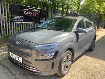 2023 HYUNDAI KONA
