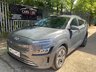USED 2023 23 HYUNDAI KONA 64kWh Premium Auto 5dr (10.5kW Charger) CarPlay,RevCam,heatseats,sensr