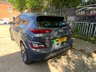 USED 2023 23 HYUNDAI KONA 64kWh Premium Auto 5dr (10.5kW Charger) CarPlay,RevCam,heatseats,sensr