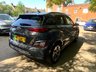 USED 2023 23 HYUNDAI KONA 64kWh Premium Auto 5dr (10.5kW Charger) CarPlay,RevCam,heatseats,sensr