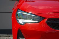 USED 2022 72 VAUXHALL Corsa Electric 50kWh Anniversary Edition Hatchback 5dr Electric Auto (136 ps) 