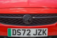 USED 2022 72 VAUXHALL Corsa Electric 50kWh Anniversary Edition Hatchback 5dr Electric Auto (136 ps) 