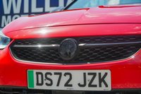 USED 2022 72 VAUXHALL Corsa Electric 50kWh Anniversary Edition Hatchback 5dr Electric Auto (136 ps) 