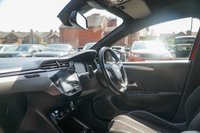 USED 2022 72 VAUXHALL Corsa Electric 50kWh Anniversary Edition Hatchback 5dr Electric Auto (136 ps) 