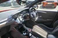 USED 2022 72 VAUXHALL Corsa Electric 50kWh Anniversary Edition Hatchback 5dr Electric Auto (136 ps) 
