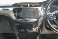 USED 2022 72 VAUXHALL Corsa Electric 50kWh Anniversary Edition Hatchback 5dr Electric Auto (136 ps) 