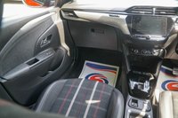 USED 2022 72 VAUXHALL Corsa Electric 50kWh Anniversary Edition Hatchback 5dr Electric Auto (136 ps) 