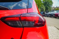USED 2022 72 VAUXHALL Corsa Electric 50kWh Anniversary Edition Hatchback 5dr Electric Auto (136 ps) 