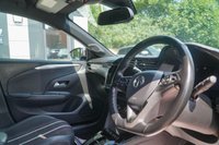 USED 2022 72 VAUXHALL Corsa Electric 50kWh Anniversary Edition Hatchback 5dr Electric Auto (136 ps) 