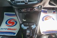USED 2022 72 VAUXHALL Corsa Electric 50kWh Anniversary Edition Hatchback 5dr Electric Auto (136 ps) 