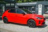 USED 2022 72 VAUXHALL Corsa Electric 50kWh Anniversary Edition Hatchback 5dr Electric Auto (136 ps) 