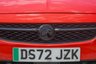 USED 2022 72 VAUXHALL Corsa Electric 50kWh Anniversary Edition Hatchback 5dr Electric Auto (136 ps) 