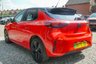 USED 2022 72 VAUXHALL Corsa Electric 50kWh Anniversary Edition Hatchback 5dr Electric Auto (136 ps) 