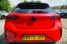 USED 2022 72 VAUXHALL Corsa Electric 50kWh Anniversary Edition Hatchback 5dr Electric Auto (136 ps) 