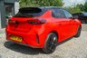 USED 2022 72 VAUXHALL Corsa Electric 50kWh Anniversary Edition Hatchback 5dr Electric Auto (136 ps) 
