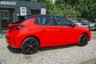 USED 2022 72 VAUXHALL Corsa Electric 50kWh Anniversary Edition Hatchback 5dr Electric Auto (136 ps) 