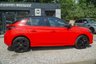 USED 2022 72 VAUXHALL Corsa Electric 50kWh Anniversary Edition Hatchback 5dr Electric Auto (136 ps) 