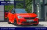 USED 2022 72 VAUXHALL Corsa Electric 50kWh Anniversary Edition Hatchback 5dr Electric Auto (136 ps) 