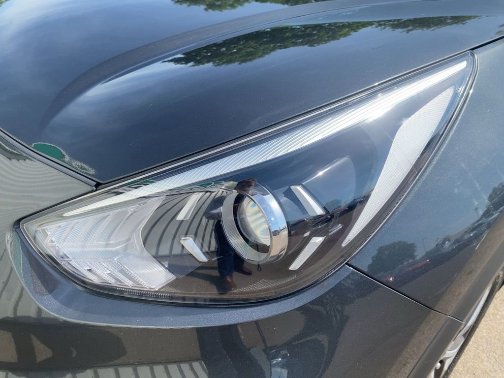 USED 2022 22 KIA NIRO 1.6 GDi 2 SUV 5dr Petrol Hybrid DCT Euro 6 (s/s) (139 bhp) CARPLAY+CAMERA+R/SENSOR+CRUISE