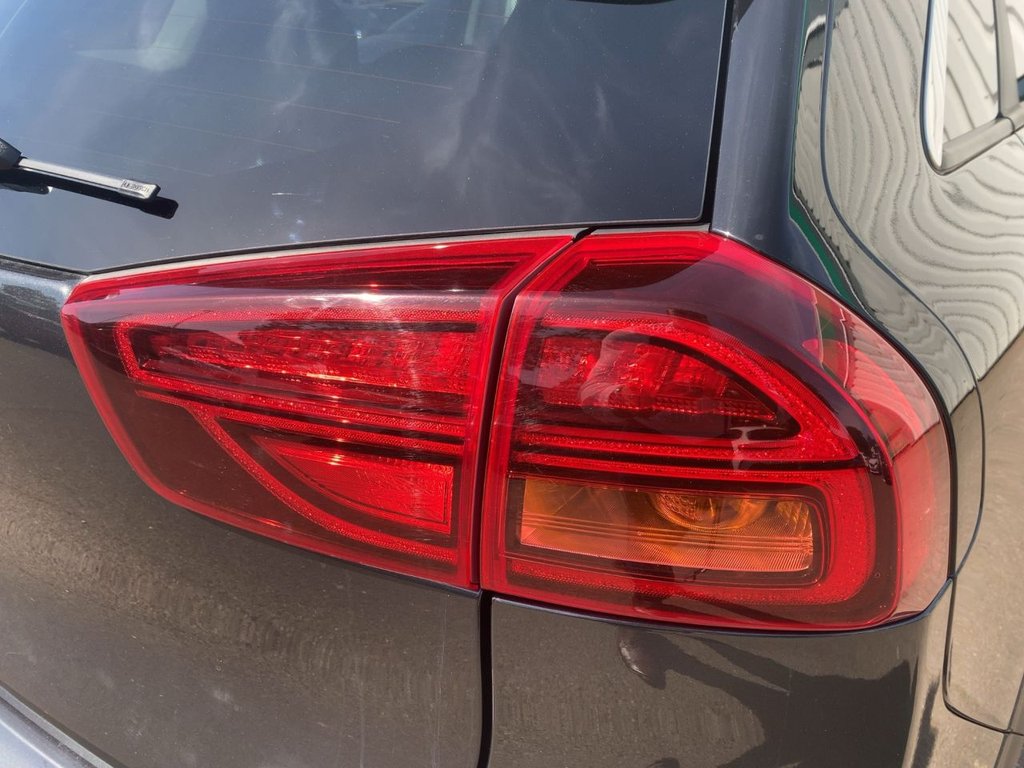 USED 2022 22 KIA NIRO 1.6 GDi 2 SUV 5dr Petrol Hybrid DCT Euro 6 (s/s) (139 bhp) CARPLAY+CAMERA+R/SENSOR+CRUISE