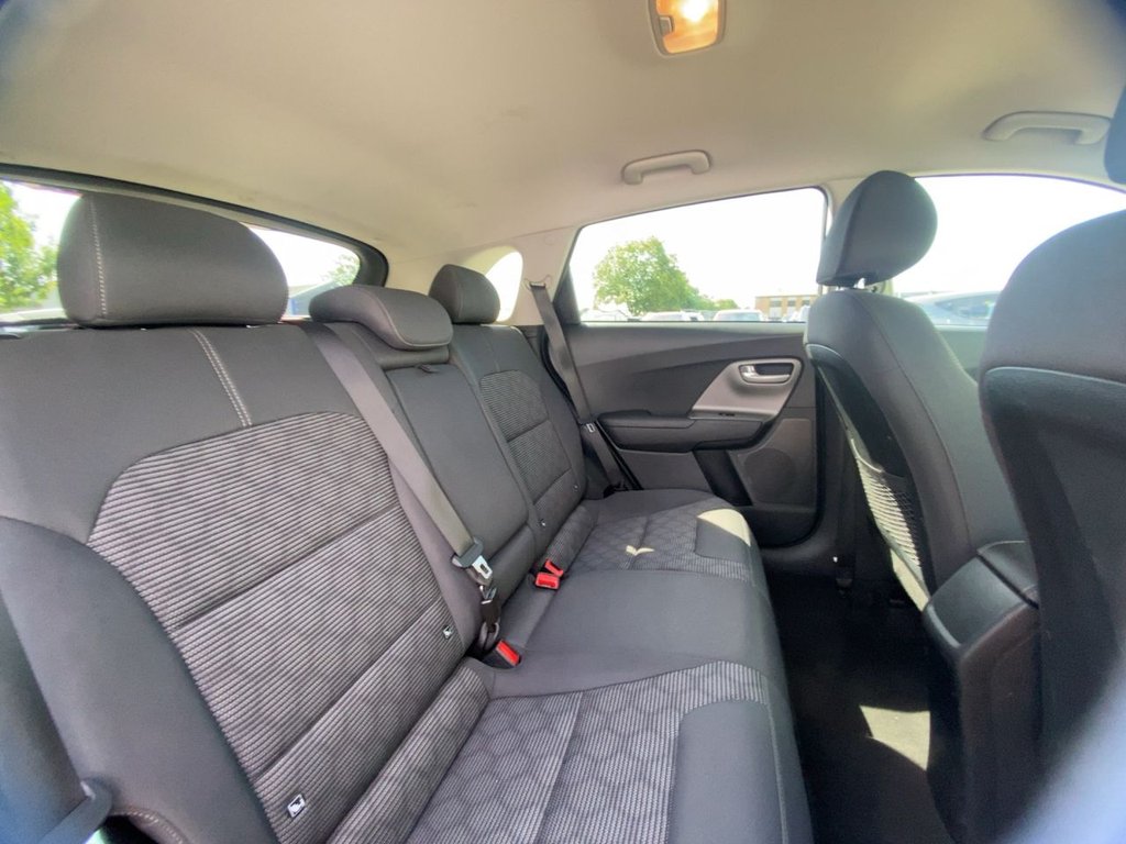 USED 2022 22 KIA NIRO 1.6 GDi 2 SUV 5dr Petrol Hybrid DCT Euro 6 (s/s) (139 bhp) CARPLAY+CAMERA+R/SENSOR+CRUISE