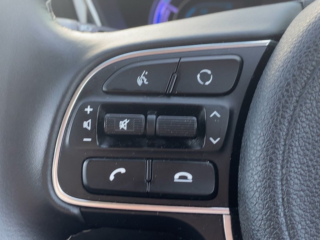 USED 2022 22 KIA NIRO 1.6 GDi 2 SUV 5dr Petrol Hybrid DCT Euro 6 (s/s) (139 bhp) CARPLAY+CAMERA+R/SENSOR+CRUISE