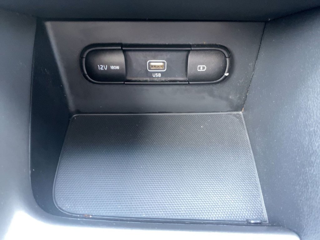 USED 2022 22 KIA NIRO 1.6 GDi 2 SUV 5dr Petrol Hybrid DCT Euro 6 (s/s) (139 bhp) CARPLAY+CAMERA+R/SENSOR+CRUISE