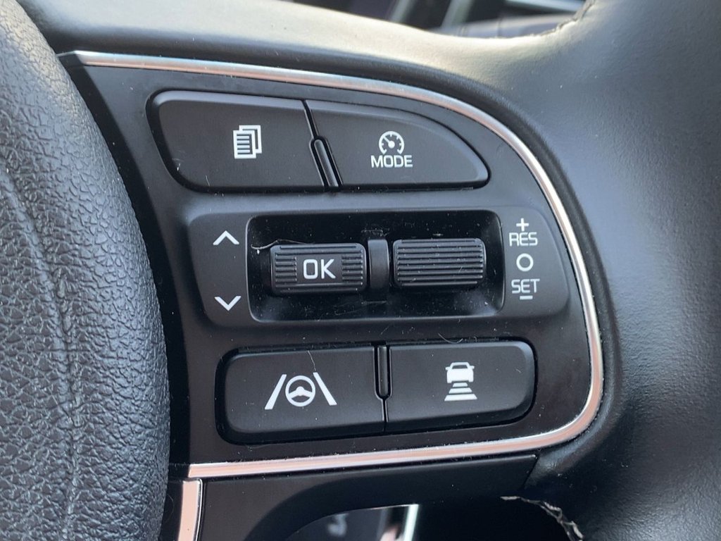 USED 2022 22 KIA NIRO 1.6 GDi 2 SUV 5dr Petrol Hybrid DCT Euro 6 (s/s) (139 bhp) CARPLAY+CAMERA+R/SENSOR+CRUISE
