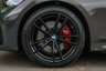 USED 2021 21 BMW 3 SERIES 3.0 M340i MHT Saloon 4dr Petrol Hybrid Auto xDrive Euro 6 (s/s) (374 ps) A BEAUTIFUL HIGH SPEC EXAMPLE WITH A FULL BMW SERVICE HISTORY, FINISHED IN METALLIC DRAVIT GREY