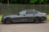 USED 2021 21 BMW 3 SERIES 3.0 M340i MHT Saloon 4dr Petrol Hybrid Auto xDrive Euro 6 (s/s) (374 ps) A BEAUTIFUL HIGH SPEC EXAMPLE WITH A FULL BMW SERVICE HISTORY, FINISHED IN METALLIC DRAVIT GREY
