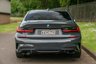 USED 2021 21 BMW 3 SERIES 3.0 M340i MHT Saloon 4dr Petrol Hybrid Auto xDrive Euro 6 (s/s) (374 ps) A BEAUTIFUL HIGH SPEC EXAMPLE WITH A FULL BMW SERVICE HISTORY, FINISHED IN METALLIC DRAVIT GREY