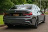 USED 2021 21 BMW 3 SERIES 3.0 M340i MHT Saloon 4dr Petrol Hybrid Auto xDrive Euro 6 (s/s) (374 ps) A BEAUTIFUL HIGH SPEC EXAMPLE WITH A FULL BMW SERVICE HISTORY, FINISHED IN METALLIC DRAVIT GREY